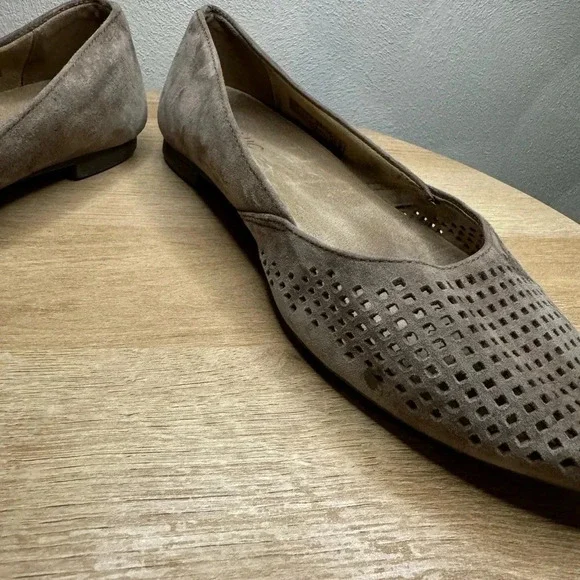 Vionic Posey Pointed-toe - Picture 3 of 10